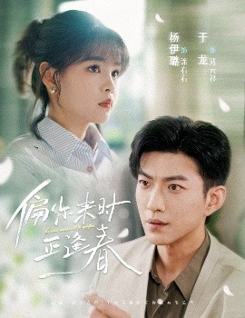 偏你來時正逢春