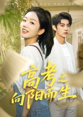 高考之向陽而生