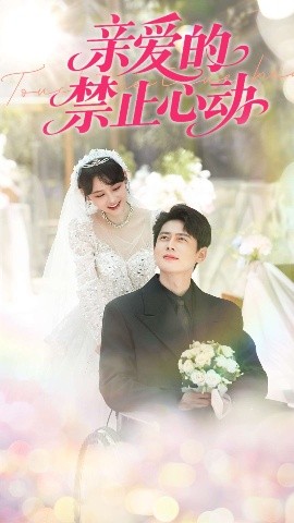 親愛的禁止心動