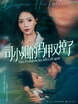 司小姐的馬甲又掉了