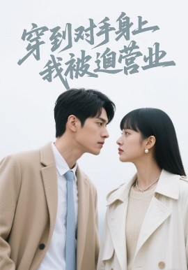 穿到對手身上我被迫營業(yè)