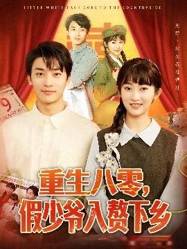 重生八零，假少爺入贅下鄉