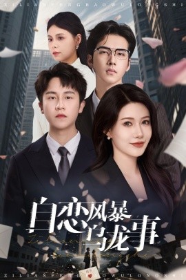 自戀風暴烏龍事