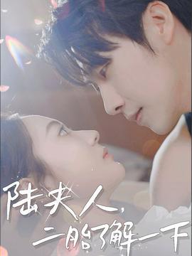 陸夫人，二胎了解一下