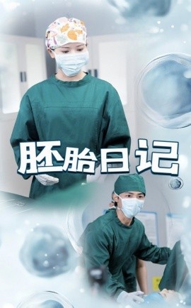 胚胎日記
