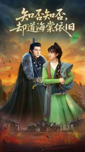 知否知否卻道海棠依舊