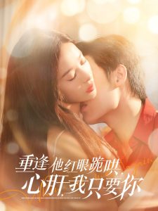 重逢他紅眼跪哄，心肝，我只要你