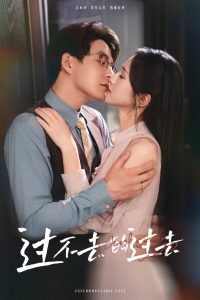 過不去的過去我用血肉去愛你