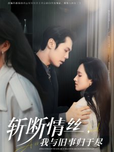 斬斷情絲，我與舊事歸于盡