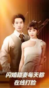 閃婚甜妻每天都在線打臉