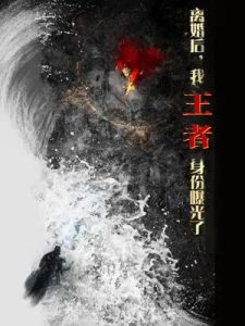 離婚后，我王者身份曝光了