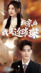 歸來后我星途璀璨