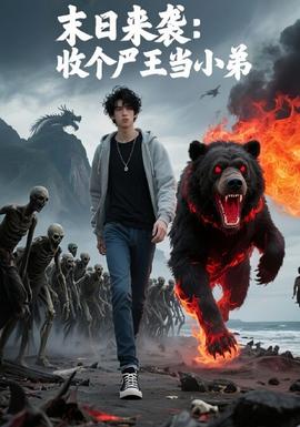 末日來襲：收個尸王當小弟