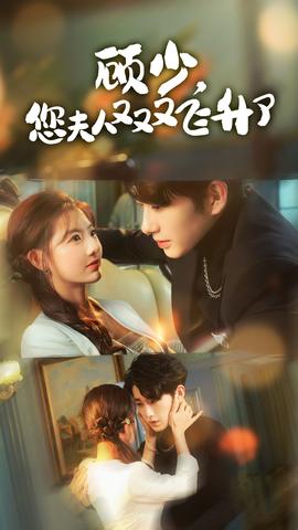 顧少您夫人又又又飛升了