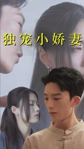 獨(dú)寵小嬌妻