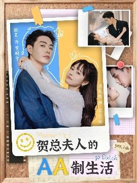 賀總夫人的AA制生活