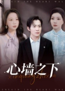 心墻之下