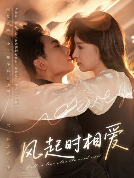 風起時相愛