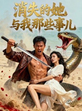 消失的她與我那些事兒孤島愛之狂野迷蹤