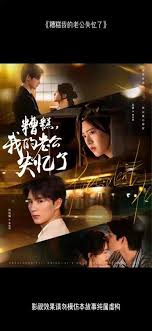 糟糕我的老公失憶了