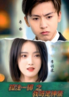 孤注一擲之我哥是神豪