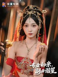 專業和親，副業諧星