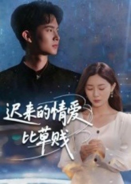 遲來(lái)的情愛(ài)比草賤