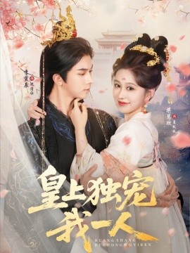 皇上獨寵我一人