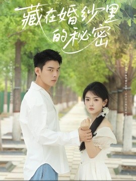 藏在婚紗里的秘密