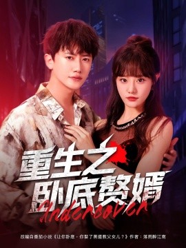 重生之臥底贅婿