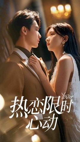 熱戀限時(shí)心動(dòng)