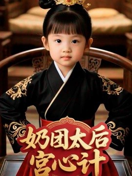 奶團太后宮心計