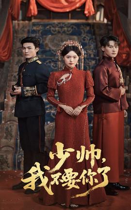 少帥我不要你了