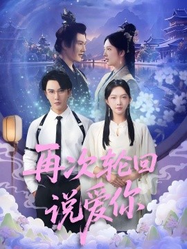 再次輪回說愛你