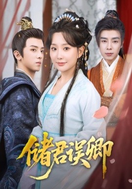 儲君誤卿