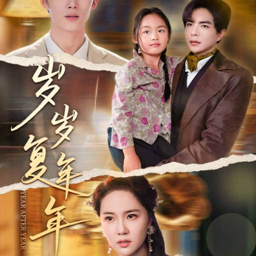 歲歲復年年18集